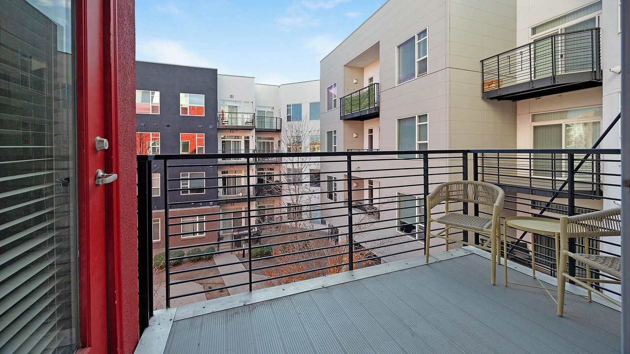 Photo of Outdoor in Washington Park West