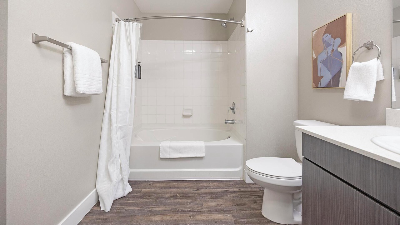 Photo of Bathroom in Washington Park West