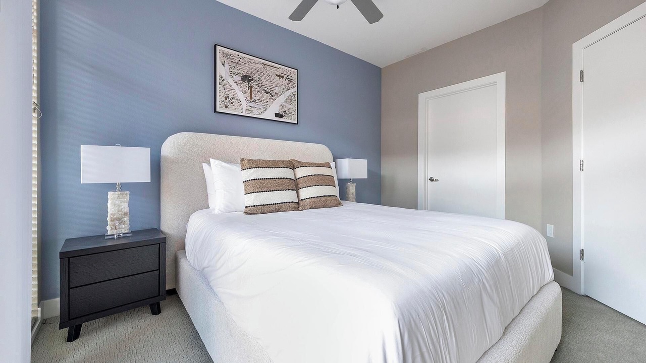 Photo of Bedroom in Washington Park West