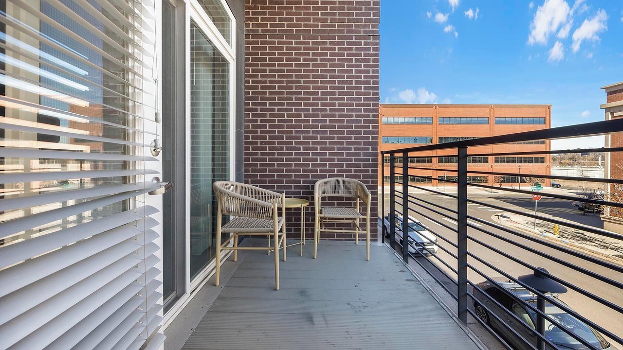 Photo of Outdoor in Washington Park West