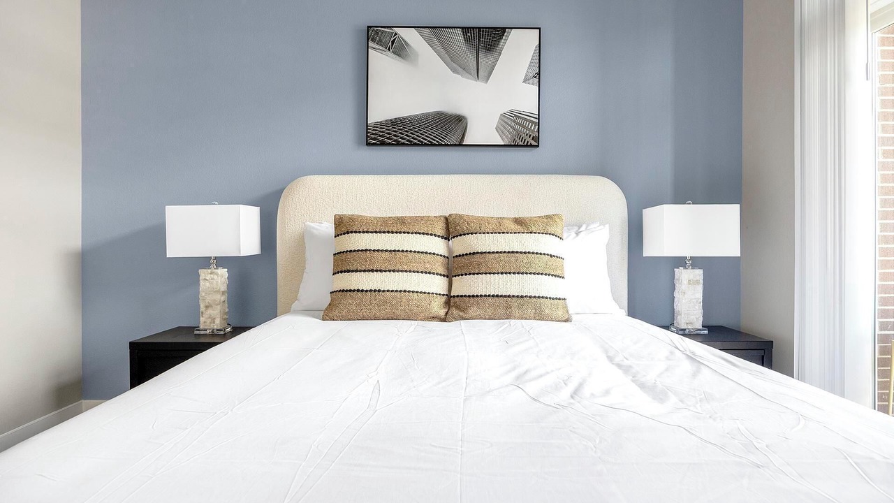 Photo of Bedroom in Washington Park West