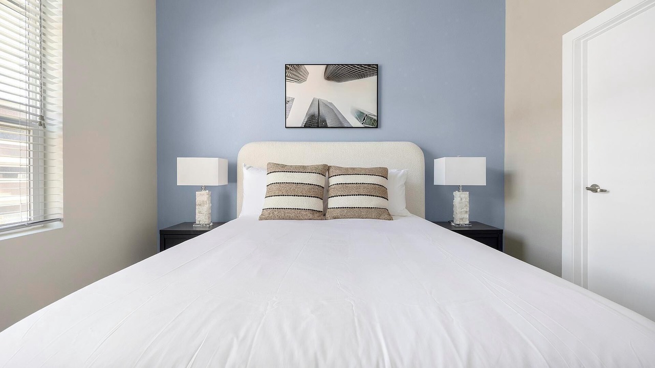 Photo of Bedroom in Washington Park West