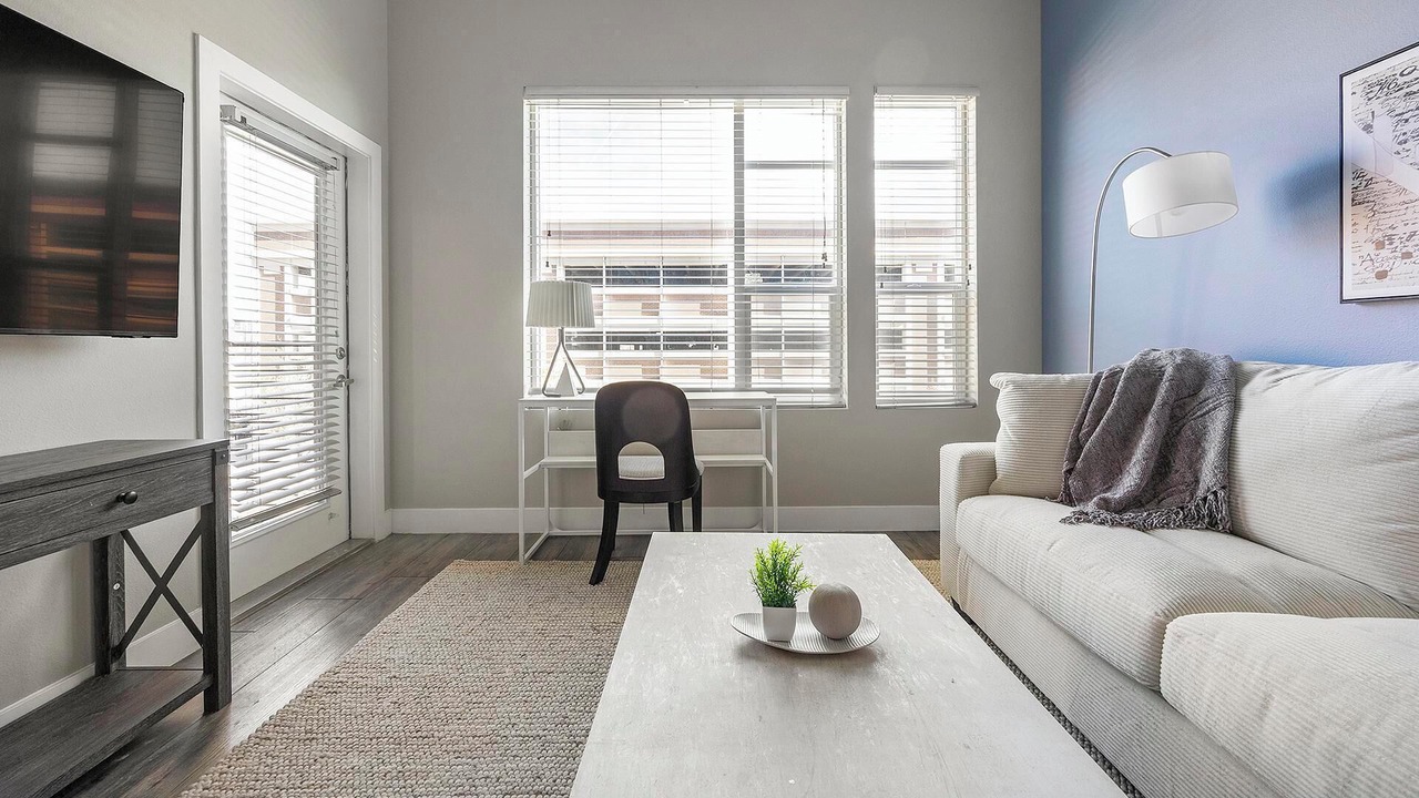 Photo of Livingroom in Washington Park West