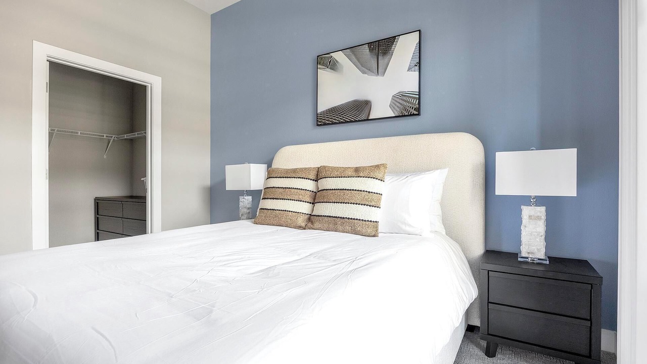 Photo of Bedroom in Washington Park West