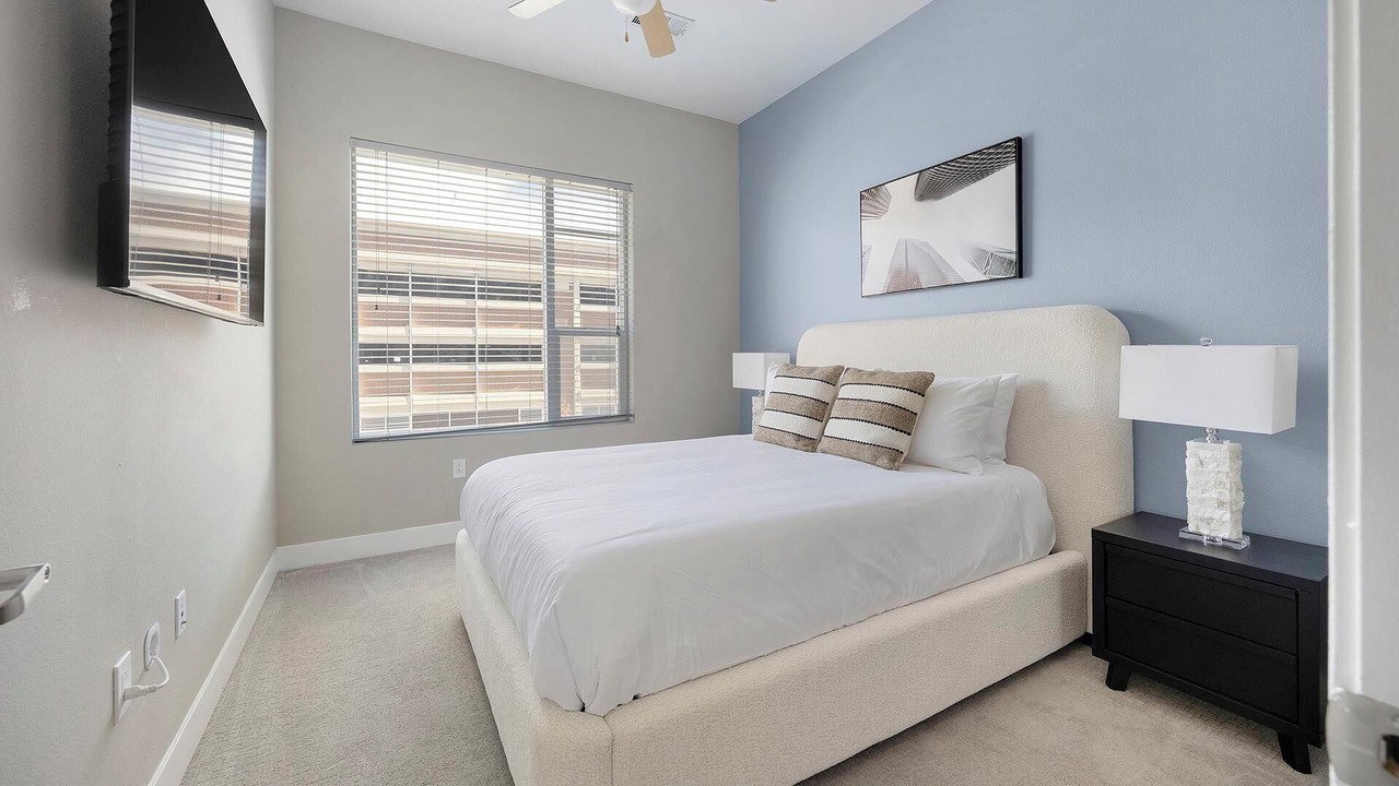 Photo of Bedroom in Washington Park West