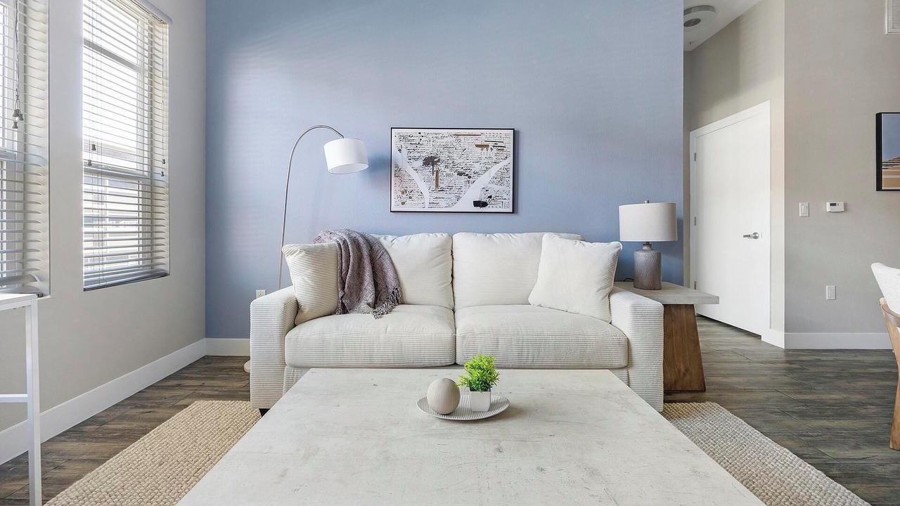 Photo of Livingroom in Washington Park West