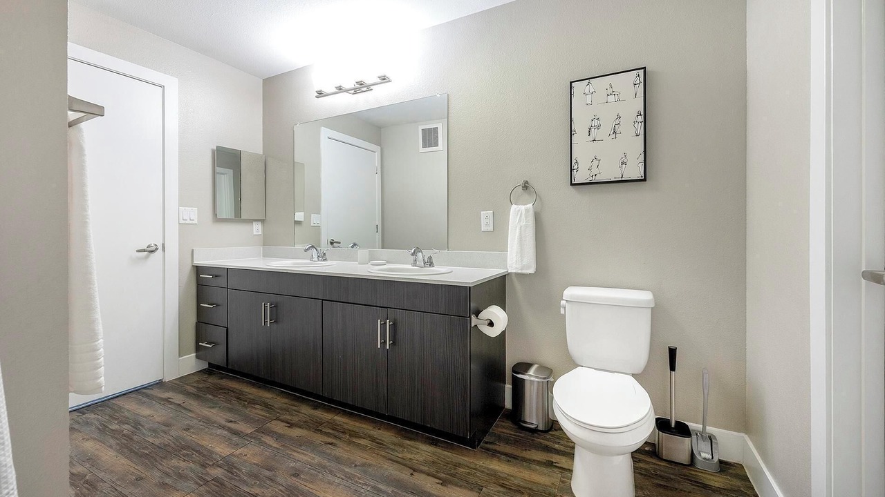 Photo of Bathroom in Washington Park West