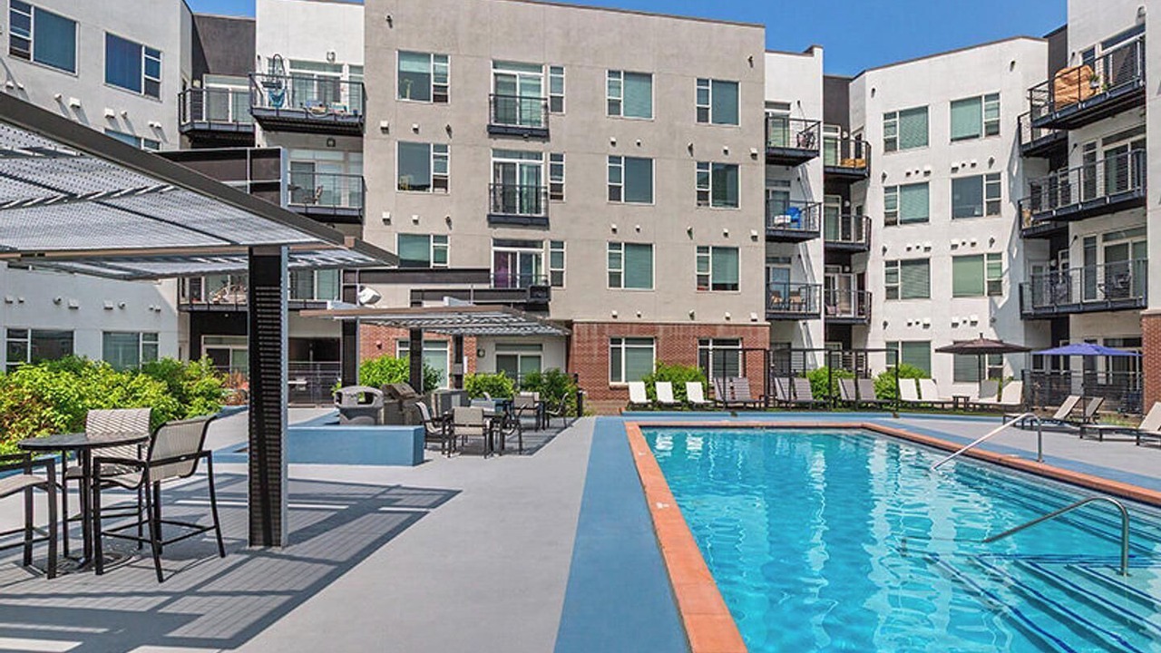 Photo of Outdoor in Washington Park West