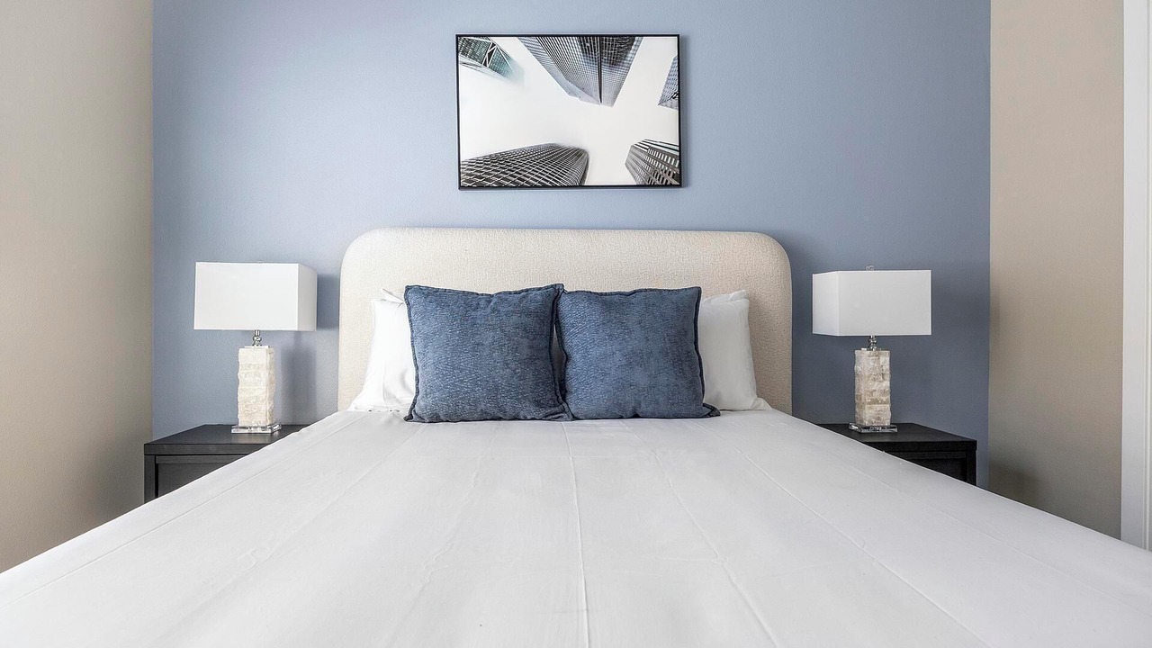 Photo of Bedroom in Washington Park West