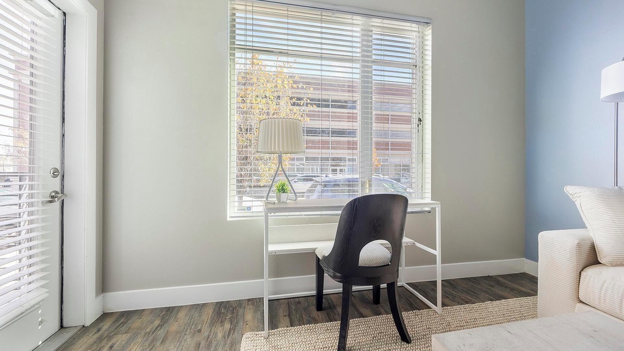 Photo of Livingroom in Washington Park West