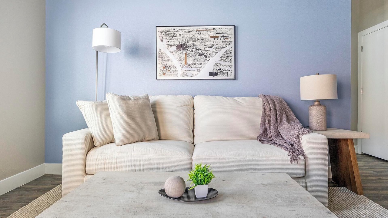 Photo of Livingroom in Washington Park West