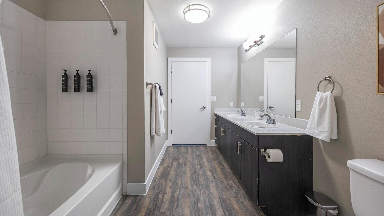 Photo of Bathroom in Washington Park West