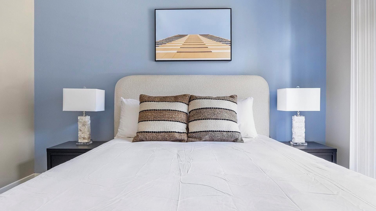 Photo of Bedroom in Washington Park West