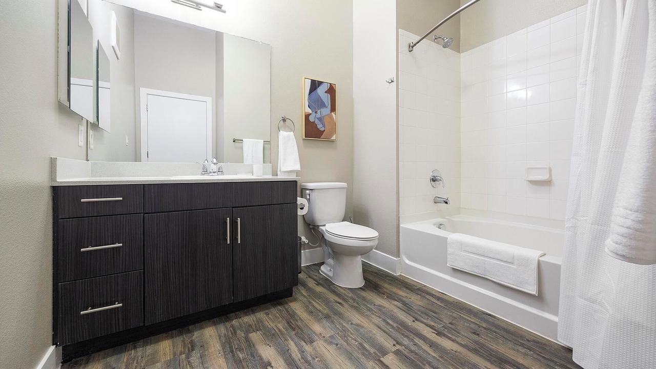 Photo of Bathroom in Washington Park West