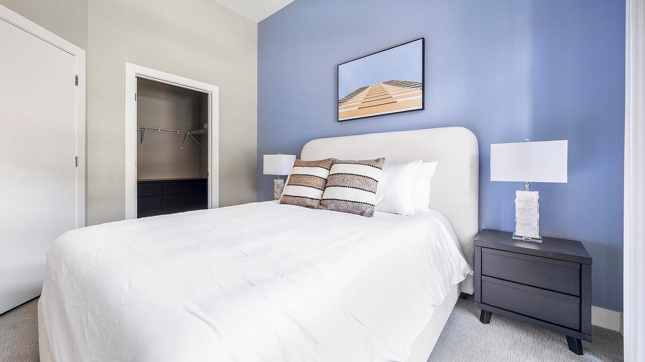 Photo of Bedroom in Washington Park West