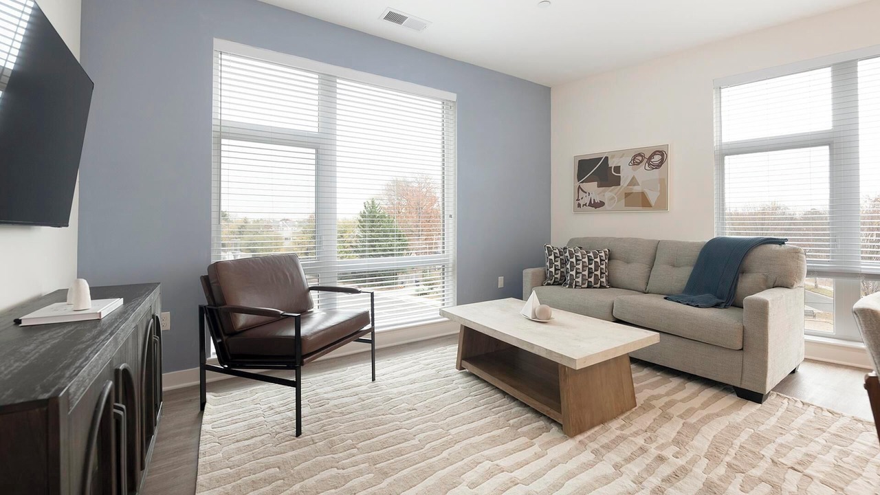 Photo of Livingroom in Old Town West