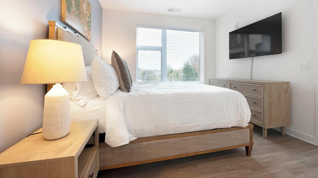 Photo of Bedroom in Old Town West