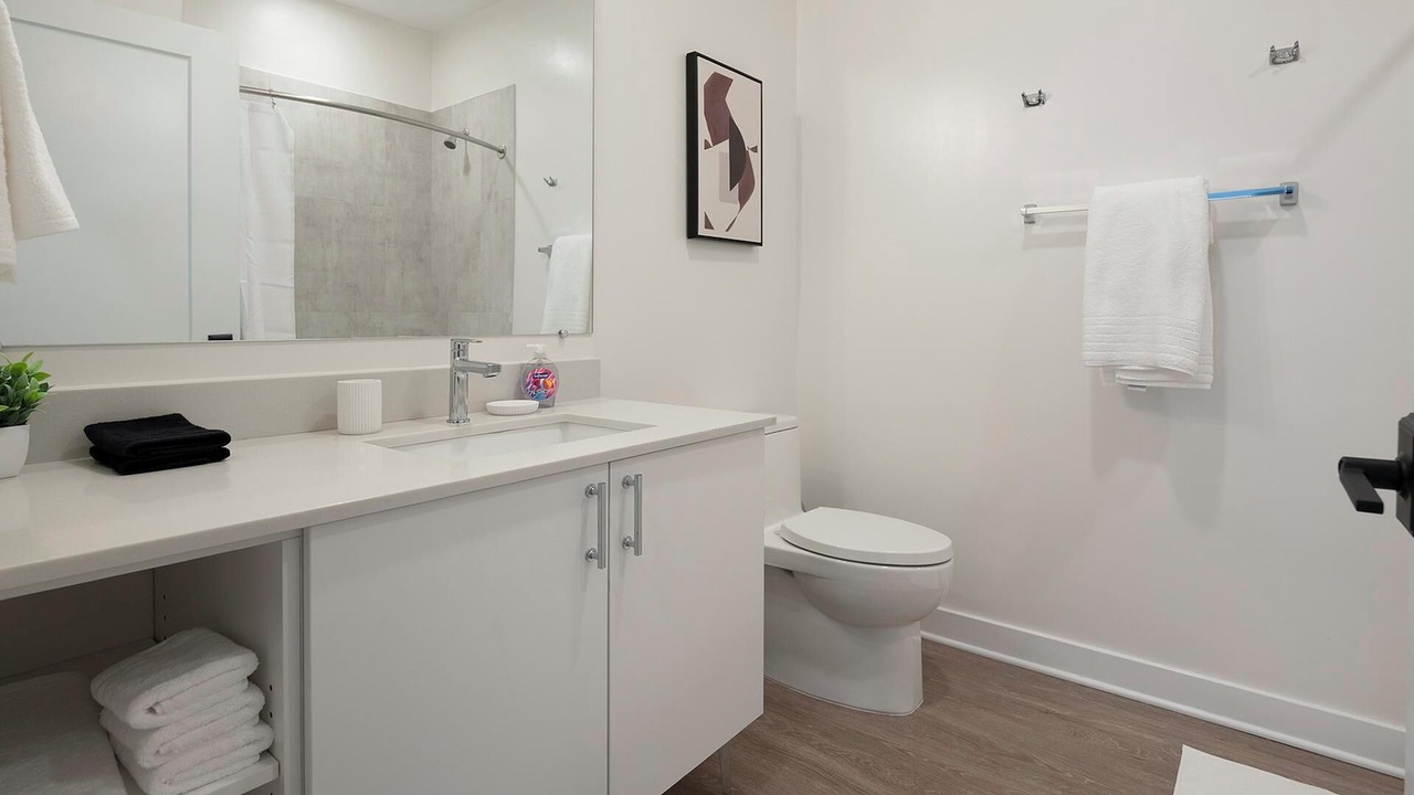 Photo of Bathroom in Old Town West