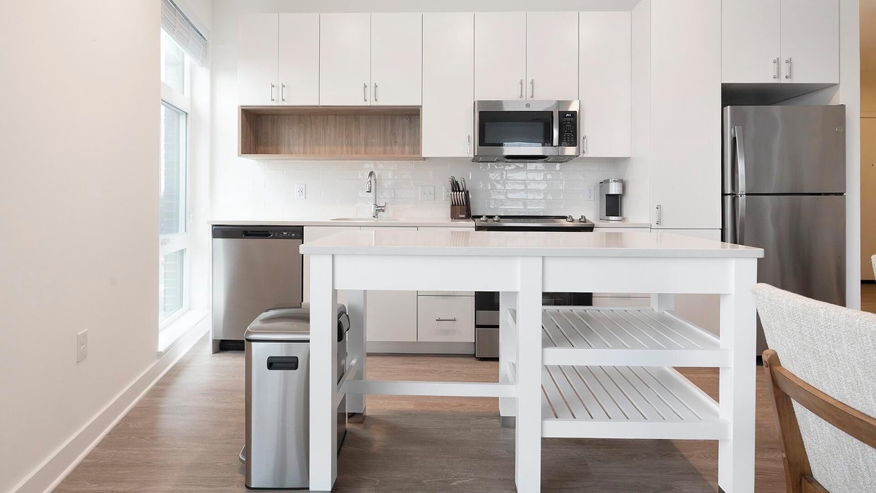 Photo of Kitchen in Old Town West