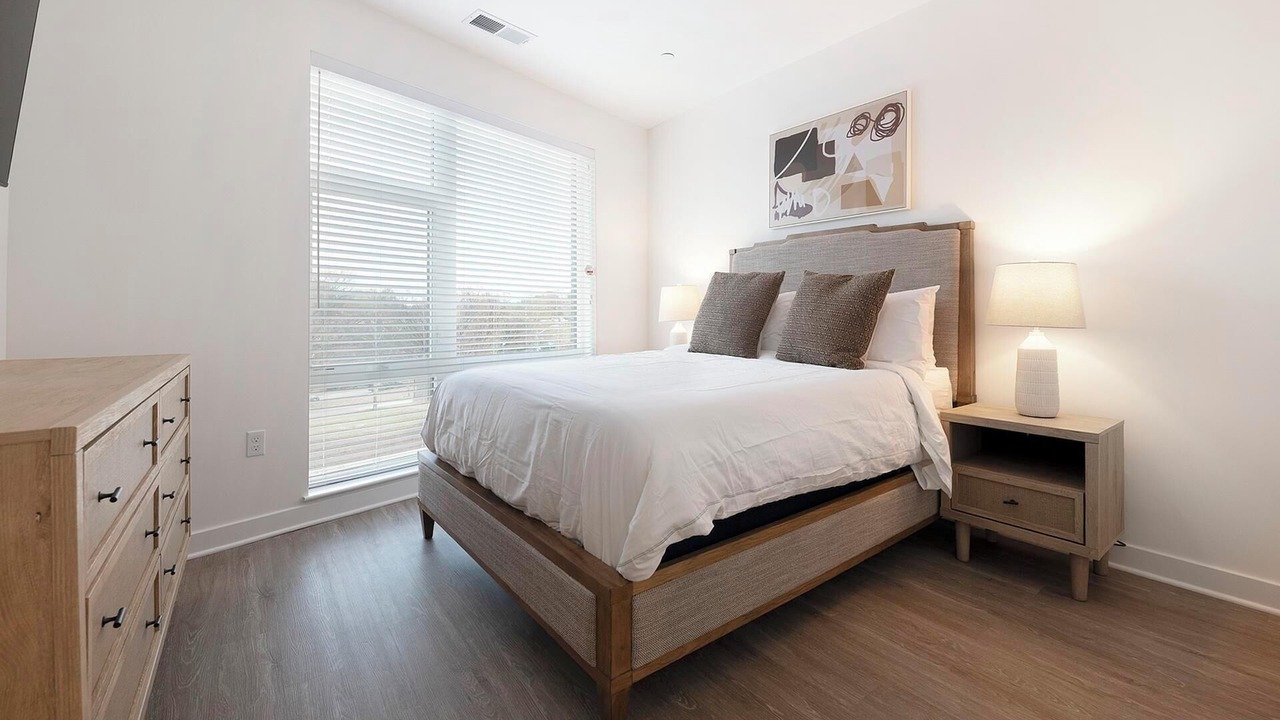 Photo of Bedroom in Old Town West