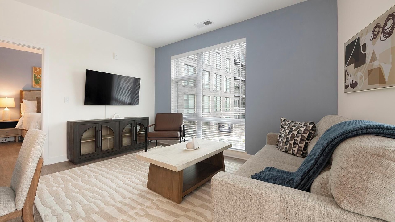 Photo of Livingroom in Old Town West