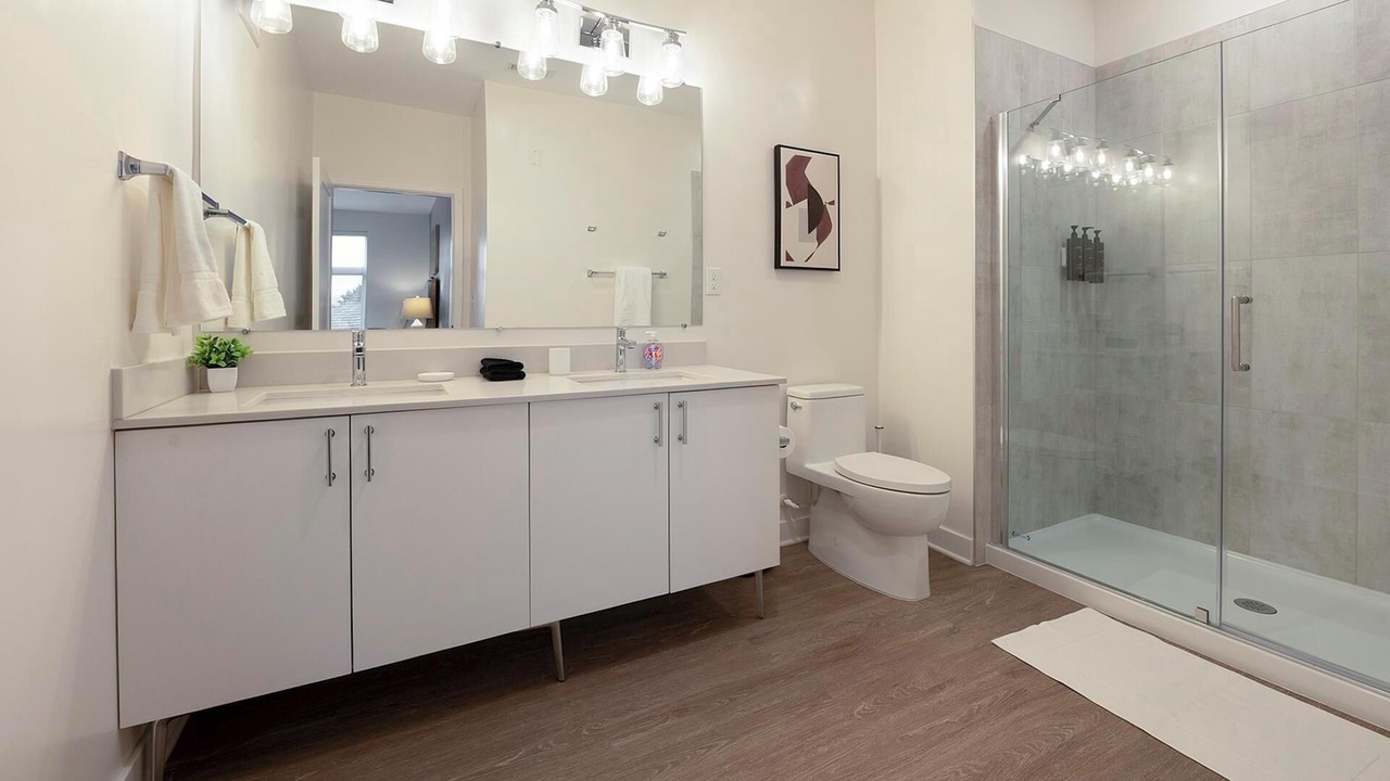 Photo of Bathroom in Old Town West