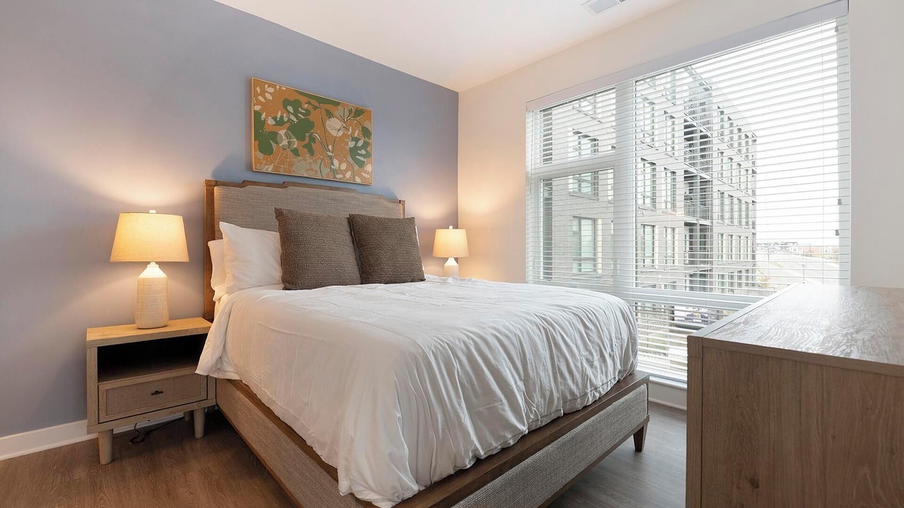 Photo of Bedroom in Old Town West