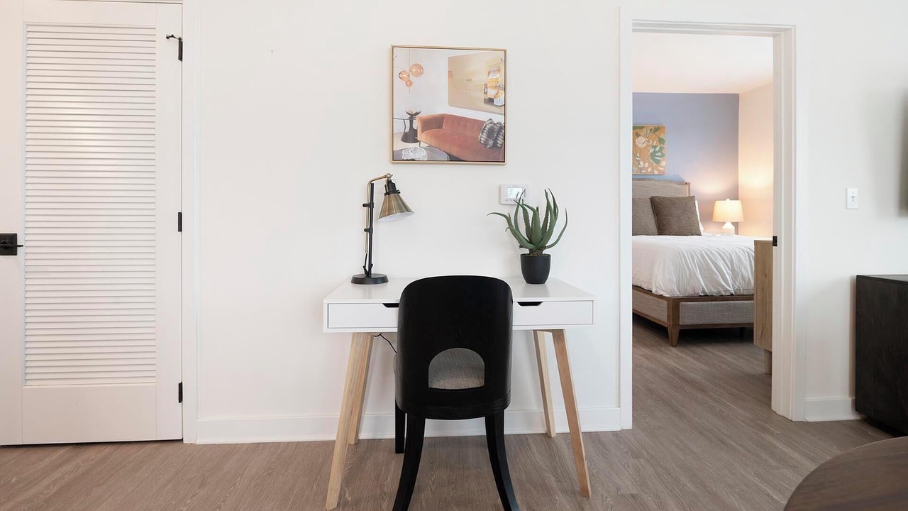Photo of Bedroom in Old Town West