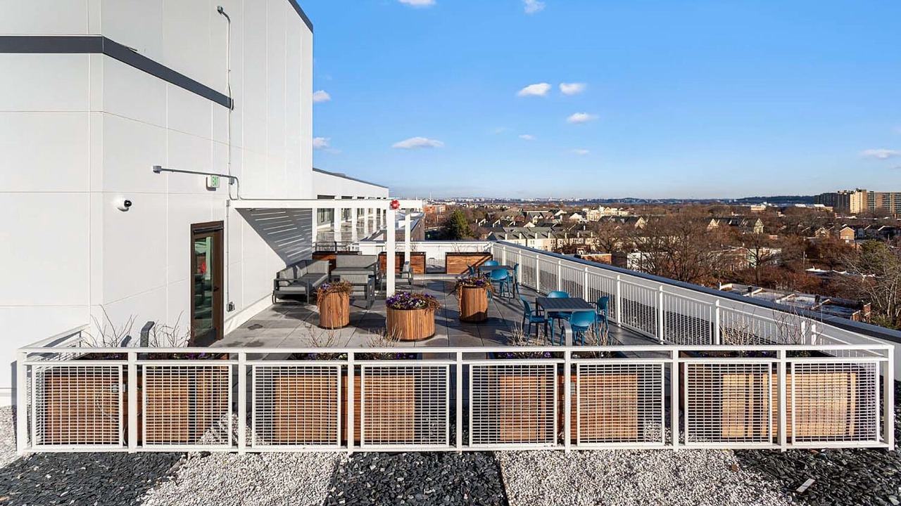 Photo of Outdoor in Old Town West