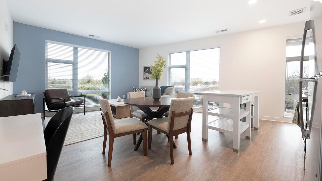 Photo of Livingroom in Old Town West