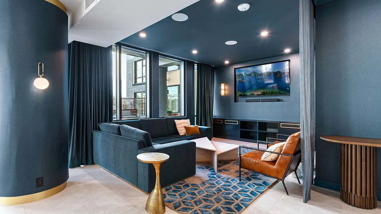 Photo of Livingroom in Old Town West