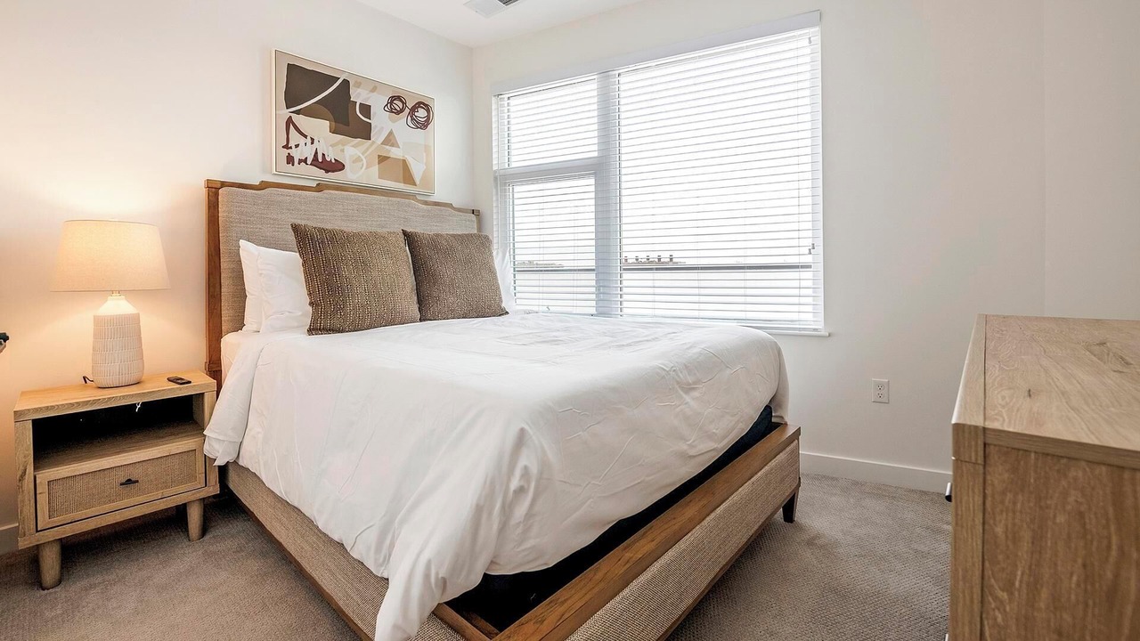 Photo of Bedroom in Old Town West