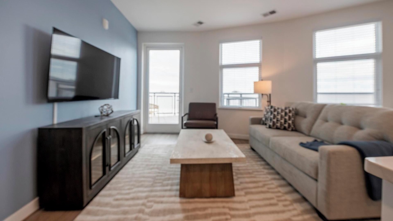 Photo of Livingroom in Old Town West