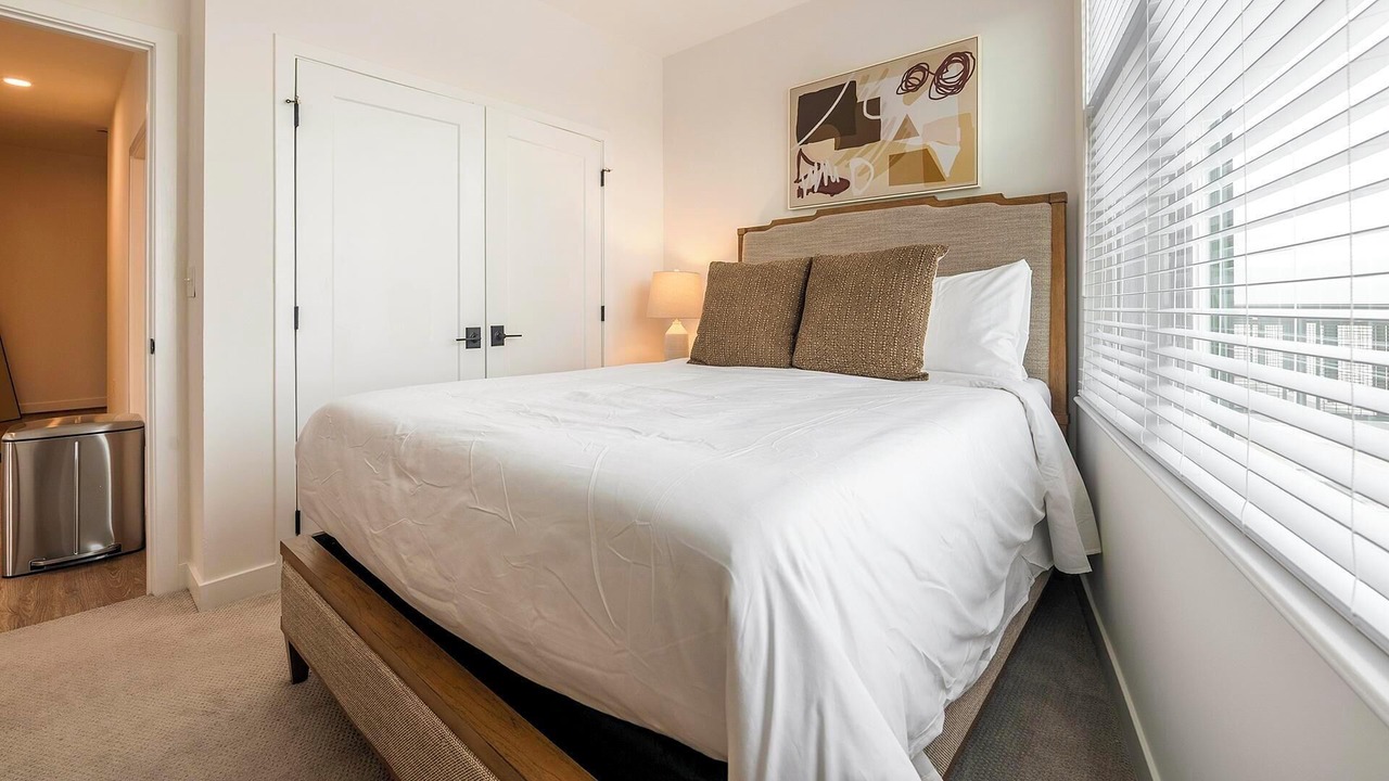 Photo of Bedroom in Old Town West