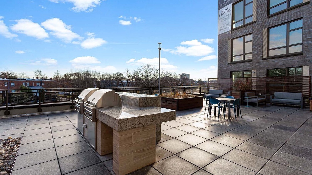 Photo of Outdoor in Old Town West