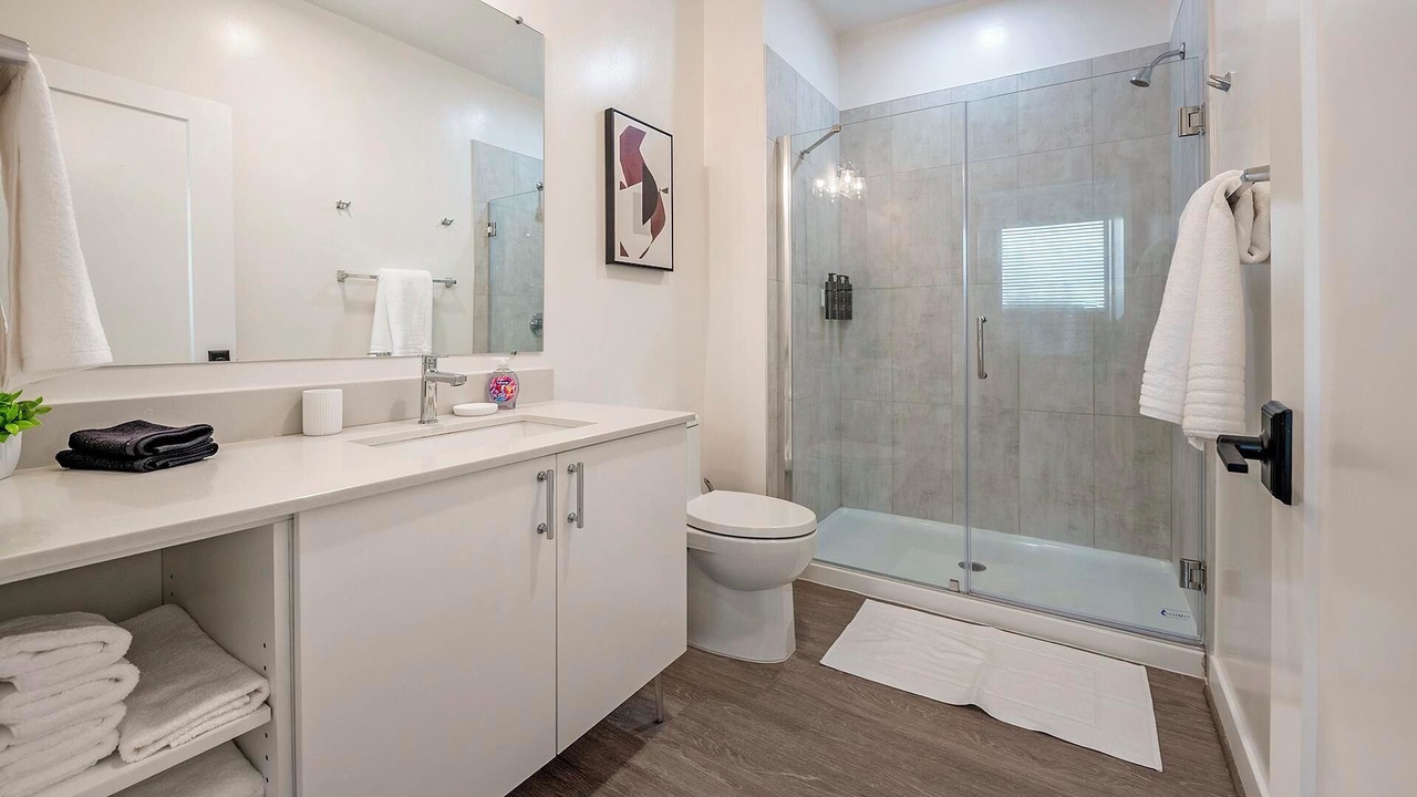 Photo of Bathroom in Old Town West