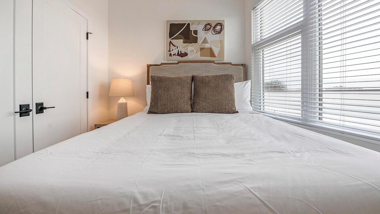 Photo of Bedroom in Old Town West