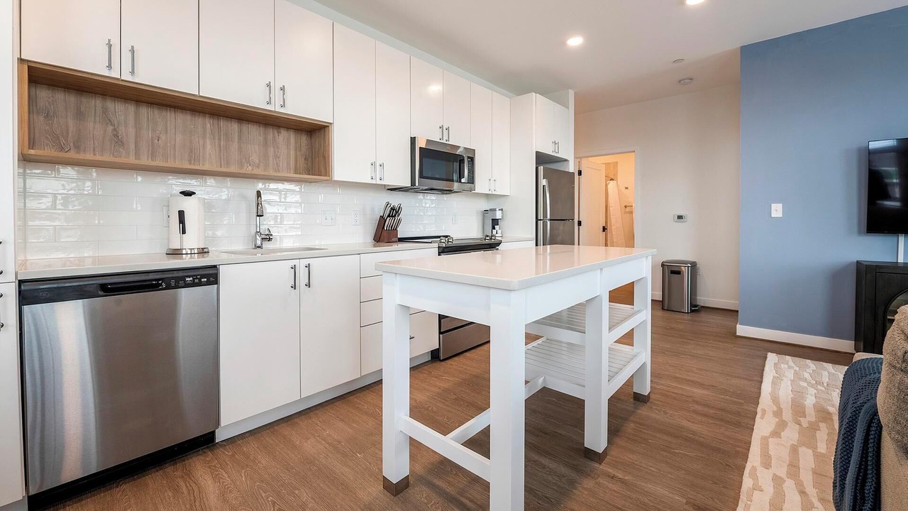 Photo of Kitchen in Old Town West