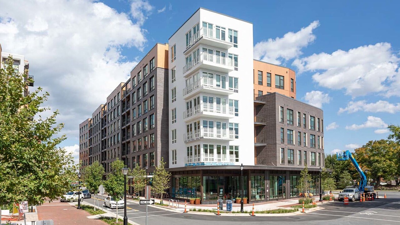 Photo of Outdoor in Old Town West