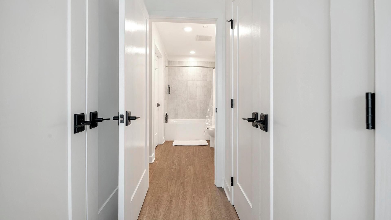 Photo of Bathroom in Old Town West