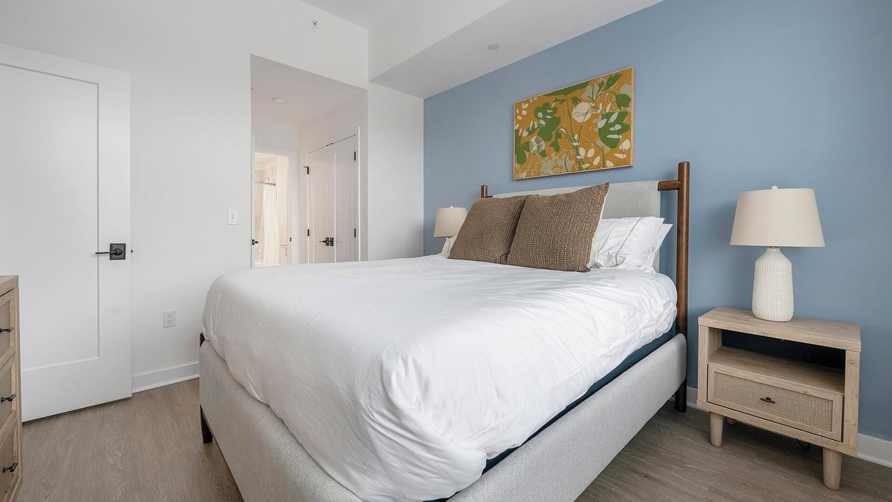 Photo of Bedroom in Old Town West