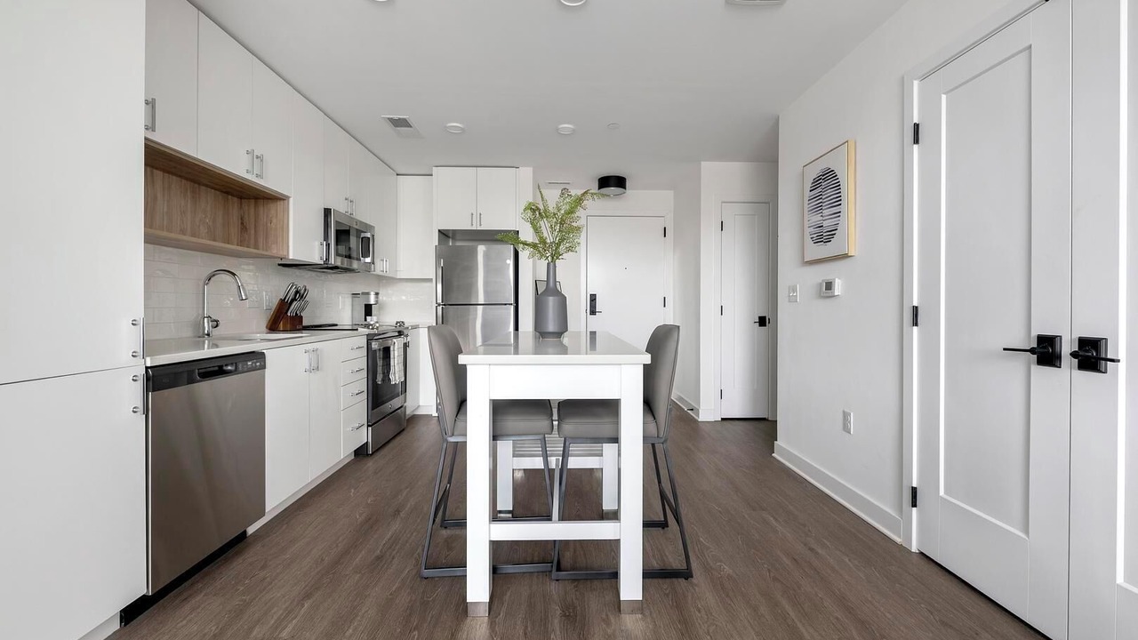 Photo of Kitchen in Old Town West