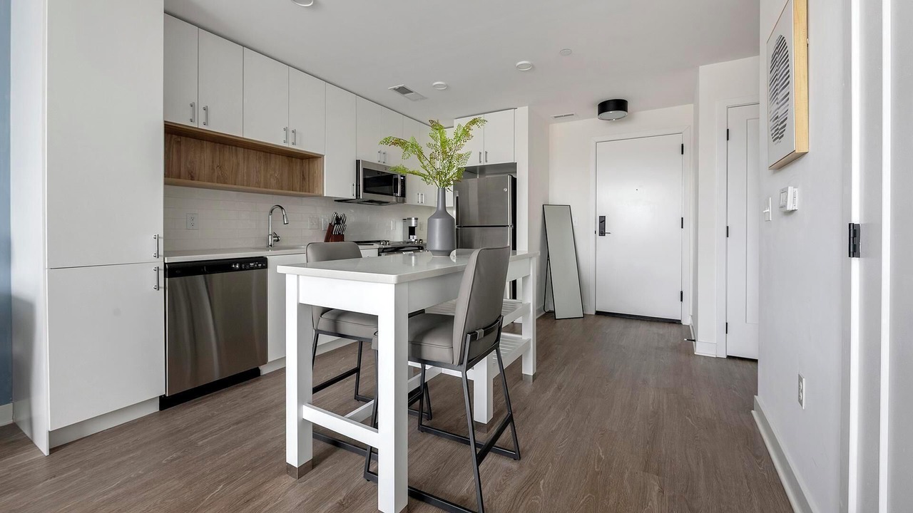 Photo of Kitchen in Old Town West