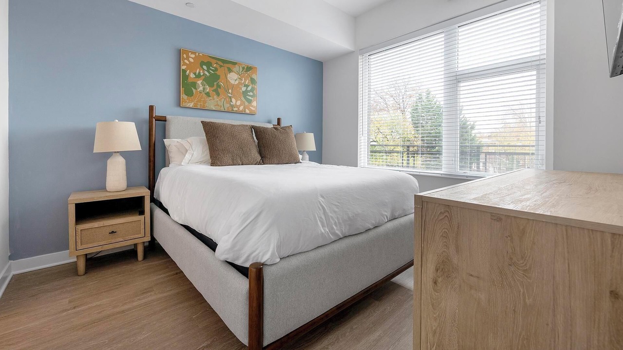 Photo of Bedroom in Old Town West