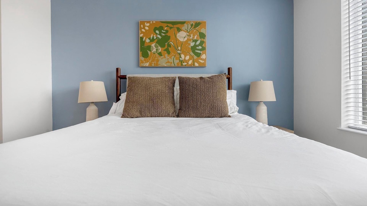 Photo of Bedroom in Old Town West