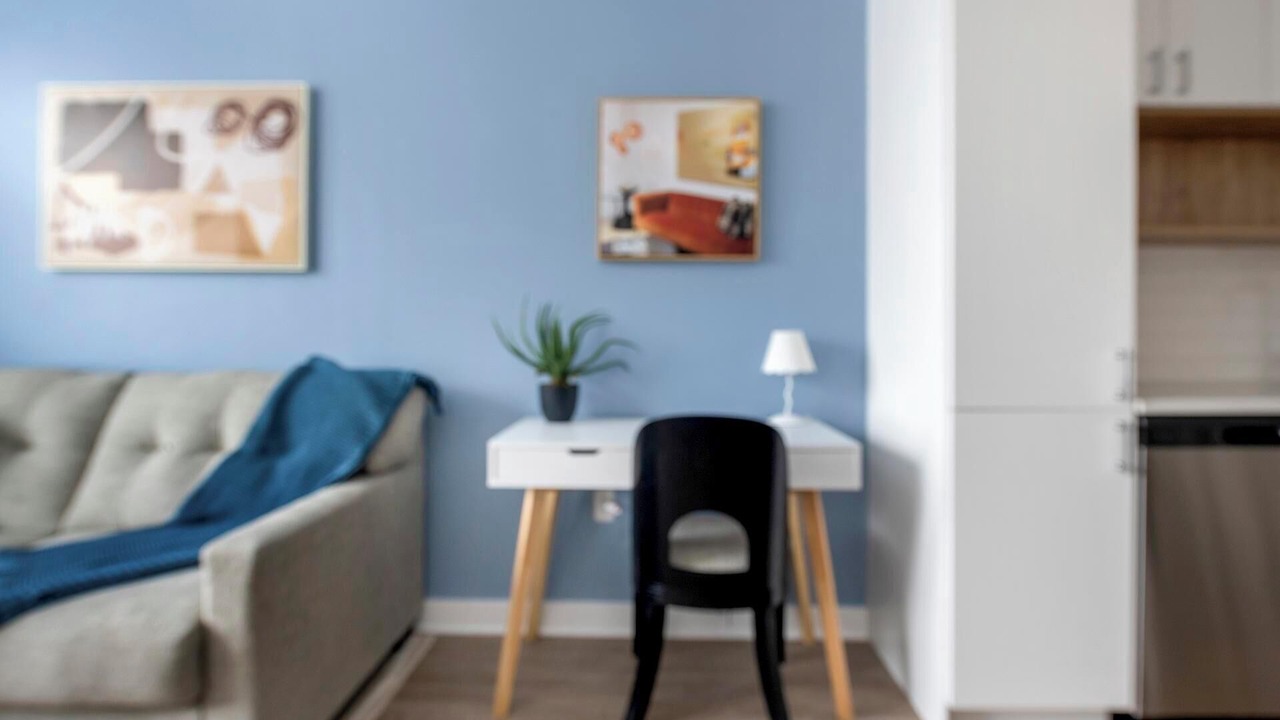 Photo of Livingroom in Old Town West