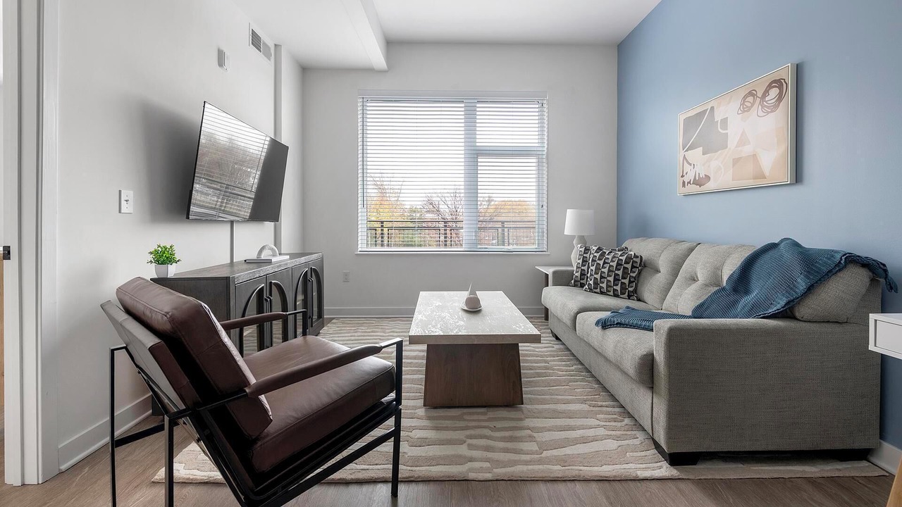 Photo of Livingroom in Old Town West