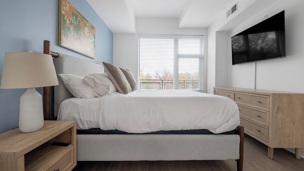 Photo of Bedroom in Old Town West