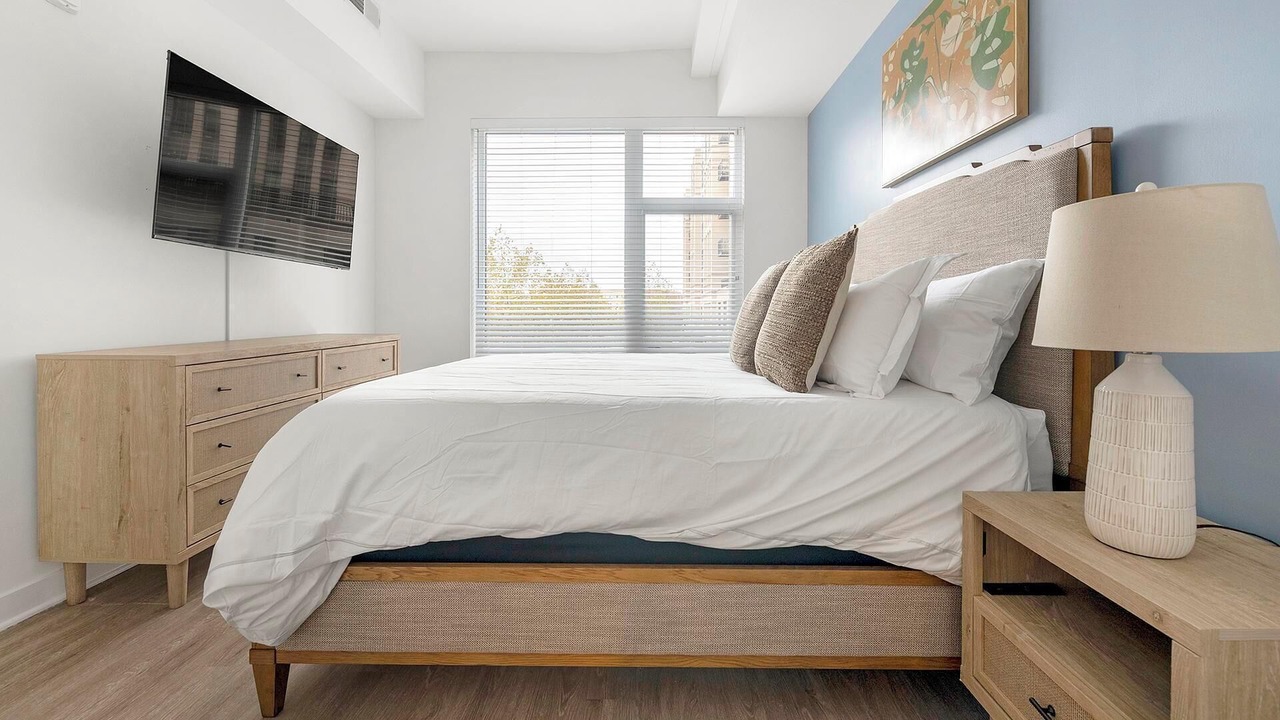 Photo of Bedroom in Old Town West