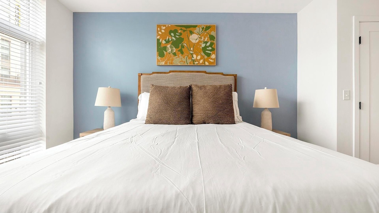 Photo of Bedroom in Old Town West